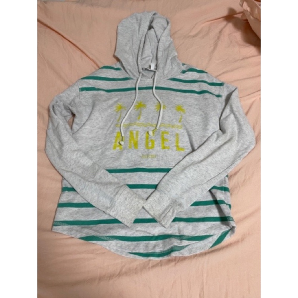 Victoria’s Secret hoodie